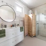 Semesterbostad Delfin Sziv Haza - Szauna Es Jakuzzi