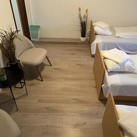 Delfin Sziv Haza - Szauna Es Jakuzzi Tengod