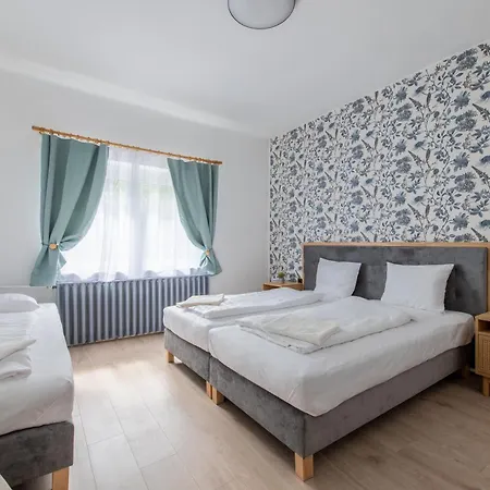 Holiday home Delfin Sziv Haza - Szauna Es Jakuzzi *